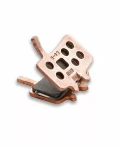 AVID, Bremsbelag, Juicy5, Juicy7, 1 Paar, SINTERED