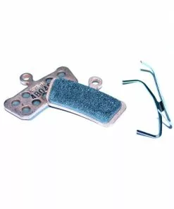 Avid, Sram Bremsbelag, Trail Und Guide, 1 Paar, SINTERED