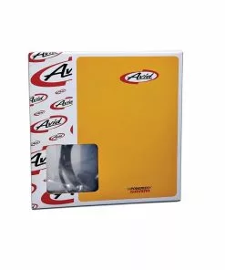 Avid, Sram Bremsleitung Schwarz, 2000mm, Sram X0,X9 XX Und Elixir