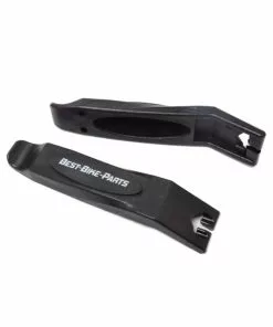 BBP, Reifenheber Strong, 1 Set = 2 Reifenheber, Schwarz