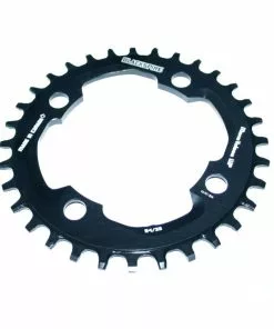 Blackspire, Kettenblatt Snaggletooth, 94/30 Sram