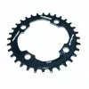 Blackspire, Kettenblatt Snaggletooth, 94/32, Sram, Schwarz