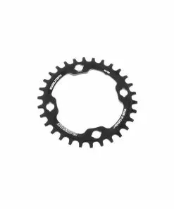 Blackspire, Kettenblatt Snaggletooth, 96/30 Shimano, 30 Zahn