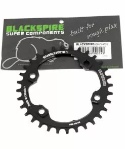 Blackspire, Kettenblatt Snaggletooth, 96/32 XT M8000 - 32 Zahn