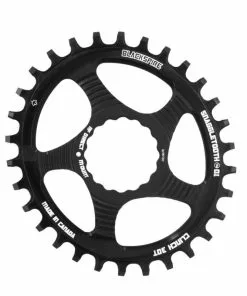 Blackspire, Snaggletooth Oval, Raceface Cinch 30 Zahn