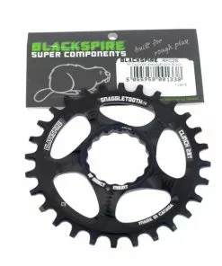 Blackspire, Snaggletooth, Raceface Cinch 28 Zahn