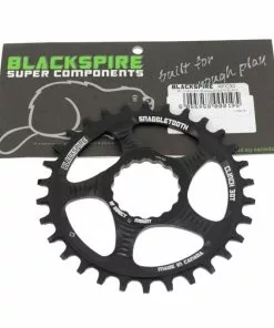 Blackspire, Snaggletooth, Raceface Cinch 30 Zahn