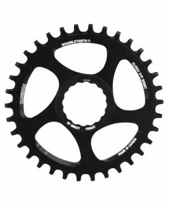 Blackspire, Snaggletooth, Raceface Cinch Boost 34 Zahn