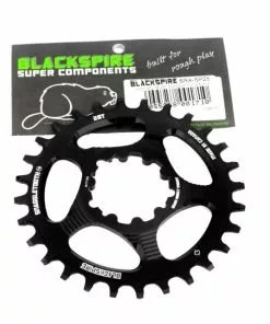 Blackspire, Snaggletooth, Spiderless Sram 28T, 6mm Offset
