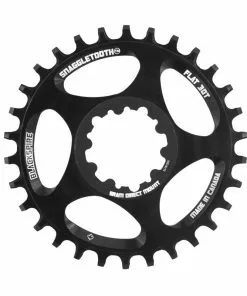 Blackspire, Snaggletooth, Spiderless Sram 30T, 0mm Offset