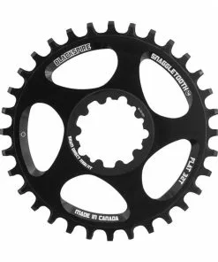 Blackspire, Snaggletooth, Spiderless Sram 32T, 0mm Offset