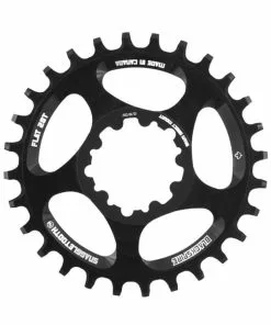 Blackspire, Snaggletooth, Spiderless Sram Boost 28T, 3mm Offset