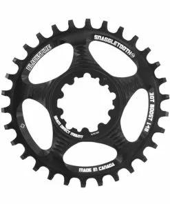 Blackspire, Snaggletooth, Spiderless Sram Boost 30T, 3mm Offset