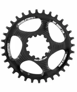 Blackspire, Snaggletooth, Spiderless Sram Boost 32T, 3mm Offset