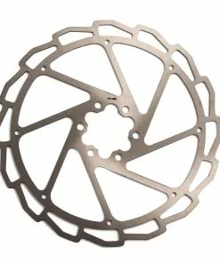 Clarks, Bremsscheibe, Ultra Light Rotor, 180mm, 114g