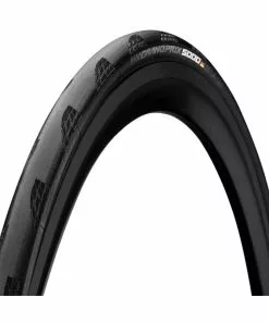 Continental, Bereifung, GRAND PRIX 5000, 28-622, Schwarz, Faltbar