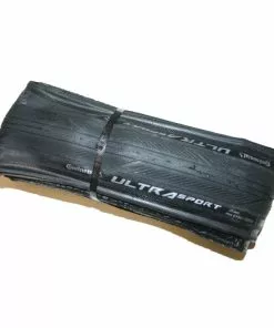 Continental, Bereifung, Ultra Sport III 28-622, Schwarz, Faltbar, 290g
