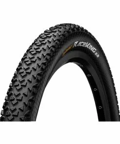 Continental, RACE KING, 26x2,2 (55-559), Schwarz, Faltbar ShildWall