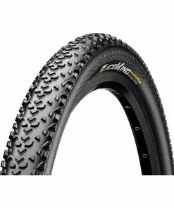 Continental, Race King II, 26x2,0, Schwarz, Performance, Faltbar