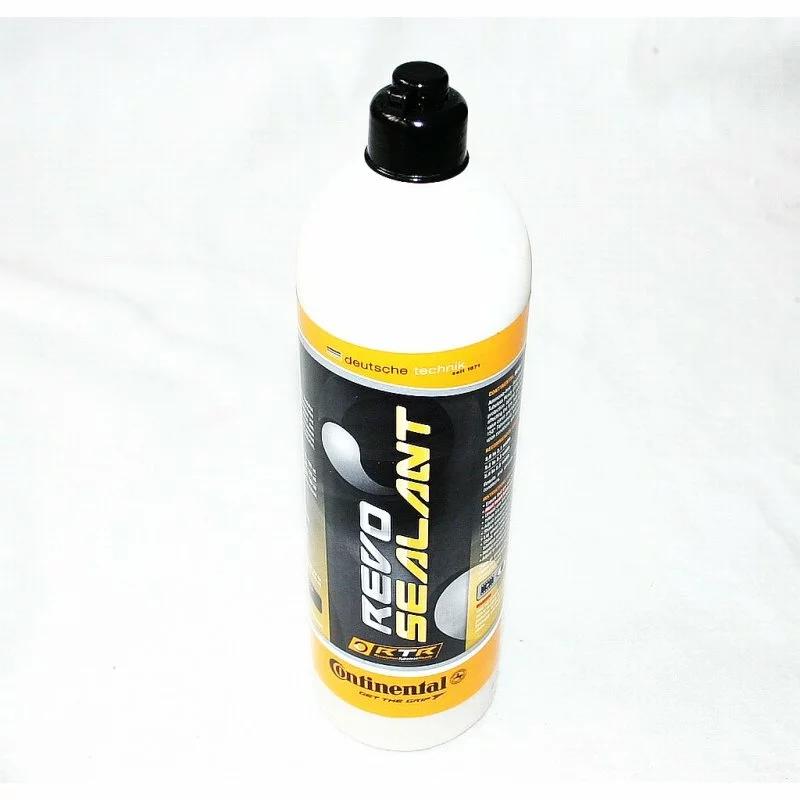 Continental, Revo Sealant, Reifendichtmittel, Tubeless Sealant, 1000ml