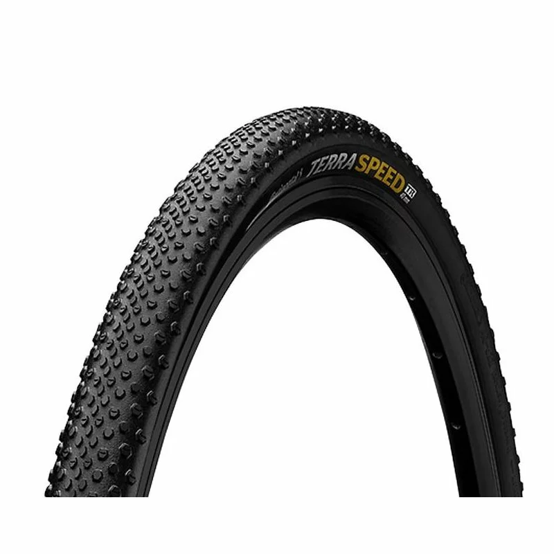 Continental, Terra Speed Protection, Cyclocross Gravel, 35-622
