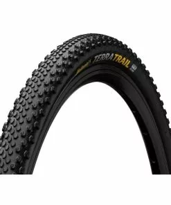 Continental, Terra Trail Protection, Cyclocross Gravel, 40-622