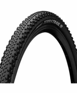 Continental, Terra Trail ShildWall, Cyclocross Gravel, 35-622