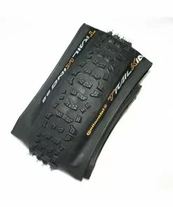 Continental,Trail King 650b, RaceSport, 27,5x2,20 (55-584), Black Chilli Compound, Faltbar, 670g