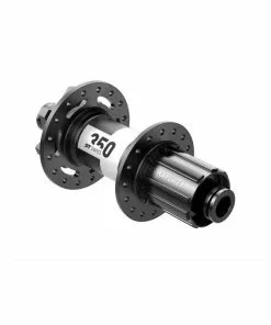 Dt-swiss DT Swiss, Nabe 350 Boost 6-Loch HR 148/12mm Shimano