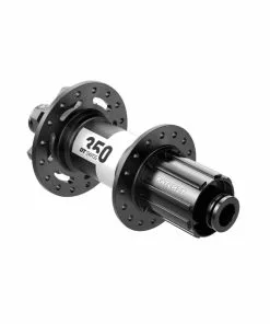 Dt-swiss DT Swiss, Nabe 350 Classic 6-Loch 142/12 Shimano, Hinterrad Disc