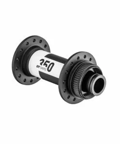 Dt-swiss DT Swiss, Nabe 350 Classic Centerlock 15/100mm 32-Loch Vorderrad