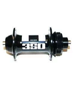 Dt-swiss DT Swiss, Nabe 350 Classic Centerlock VR 32L