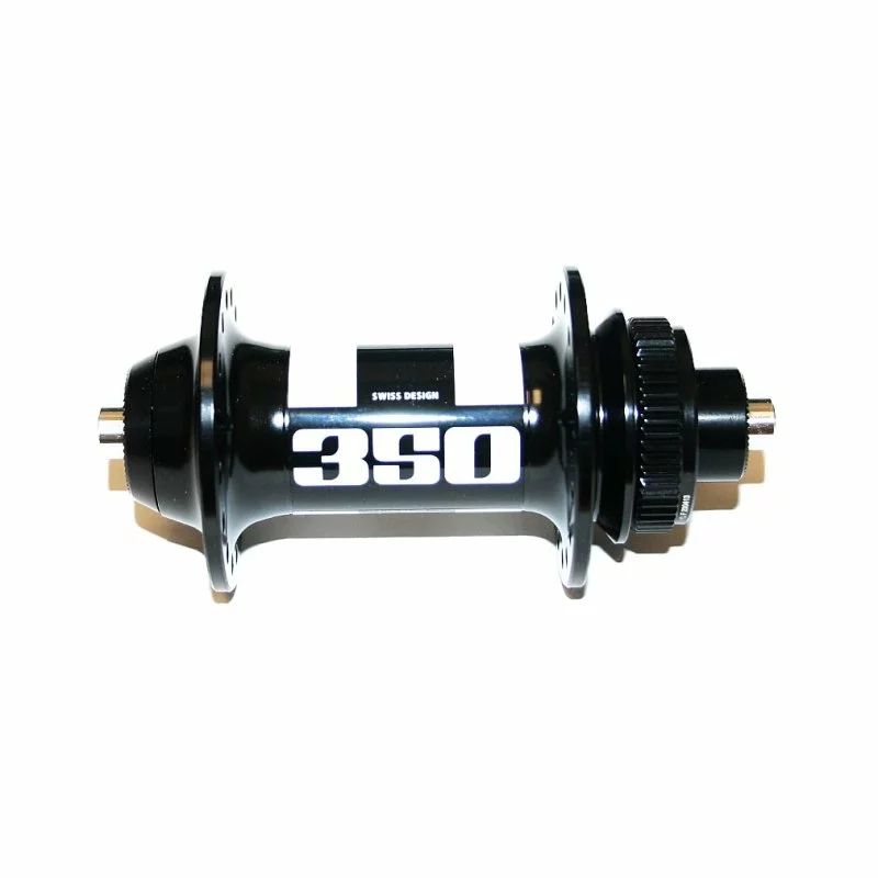 Dt-swiss DT Swiss, Nabe 350 Classic Centerlock VR 32L