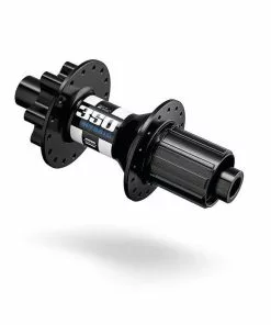 Dt-swiss DT Swiss, Nabe 350 Hybrid E-Bike 142/12 Shimano