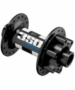 Dt-swiss DT Swiss, Nabe 350 Hybrid VR, 15mm/100mm TA, 6-Loch Disc, 32L