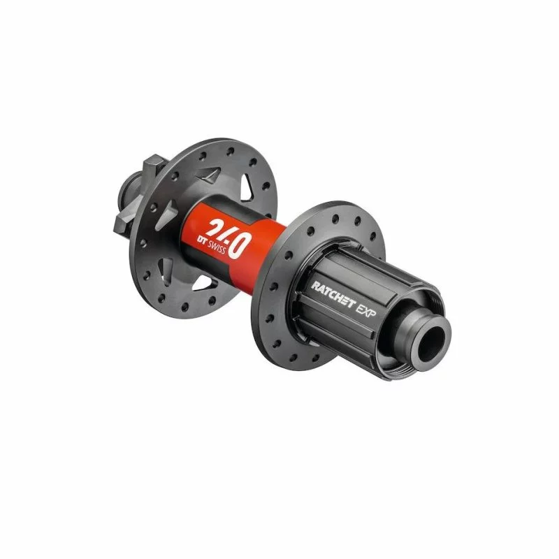 Dt-swiss DT Swiss, Nabe HR 240 EXP Boost 6-Loch, 148/12mm SRAM XD 32H