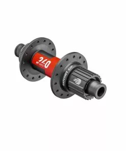 Dt-swiss DT Swiss, Nabe HR 240 EXP Boost Centerlock, 148/12mm 12s Microspline, 32H