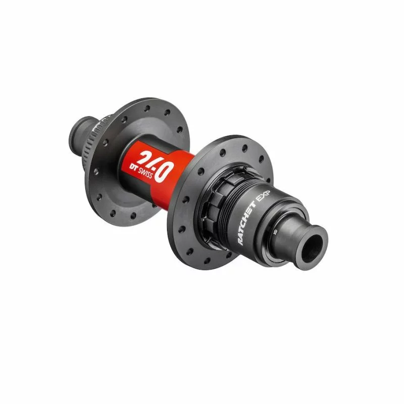 Dt-swiss DT Swiss, Nabe HR 240 EXP Boost Centerlock, 148/12mm SRAM XDR 28H