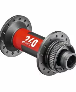 Dt-swiss DT Swiss, Nabe VR 240 EXP Boost Centerlock 15/110mm 32H