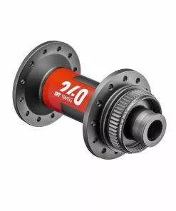 Dt-swiss DT Swiss, Nabe VR 240 Road Centerlock 12/100mm 28H