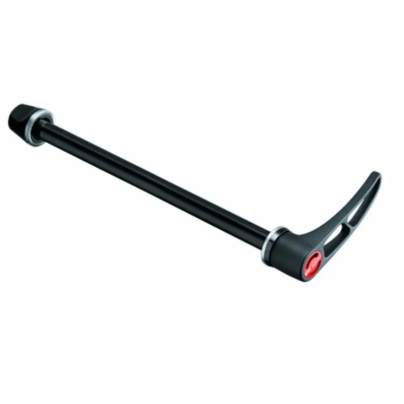 Dt-swiss DT Swiss, Schnellspanner Vorderrad RWS Thruebolt 9mm Achse, ALU Hebel, Ca. 52g