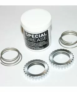 Dt-swiss DT Swiss, Service Kit Freilauf Ratchet System, Zahnscheiben SL 54 Zahn