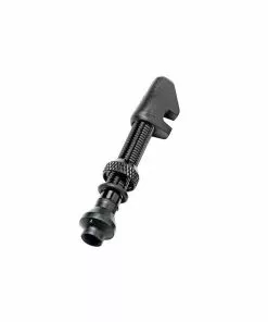 Dt-swiss DT Swiss, Tubeless Ventil Alu, Rennrad, 18-25mm SV