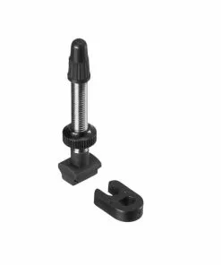 Dt-swiss DT Swiss, Tubeless Ventil, Road, 40mm SV