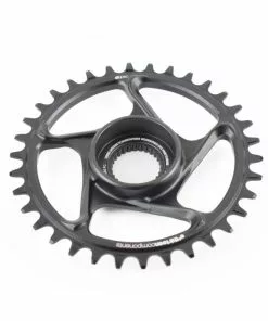 E-thirteen E*thirteen, Kettenblatt, E*spec Direct Mount, Shimano EP8/E8000, 34 Zahn