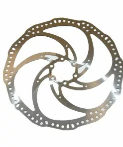 Formula, Bremsscheibe, FD50695-00, Edelstahl, 6-Loch, 203mm