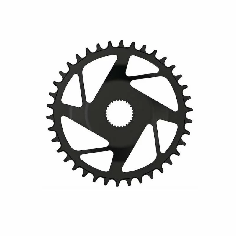 FSA, Kettenblatt Bosch Gen4 Direct Mount - 34 Zahn Boost - Stahl