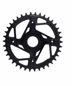 FSA, Kettenblatt Mit Spider Bosch Gen4 - 38 Zahn Boost - Stahl - Megatooth