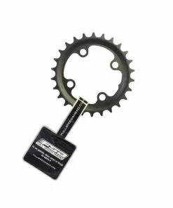 FSA, Kettenblatt MTB D10/M11, 24 Zahn Brose