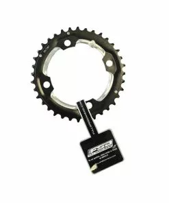 FSA, Kettenblatt MTB D10/M11, 38 Zahn Brose